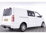 Opel Vivaro 2.0 CDTI L3H1 Dubbele Cabine DC Innovation Automaat ✅ 1e Eigenaar *EXCL. BTW* .