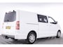 Opel Vivaro 2.0 CDTI L3H1 DC Innovation Automaat ✅ 1e Eigenaar *EX BTW*