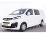 Opel Vivaro 2.0 CDTI L3H1 DC Innovation Automaat ✅ 1e Eigenaar *EX BTW*