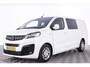 Opel Vivaro 2.0 CDTI L3H1 Dubbele Cabine DC Innovation Automaat ✅ 1e Eigenaar *EXCL. BTW* .