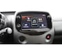 Toyota Aygo 1.0 VVT-i x-joy | Automatische Airco | Privacy Glas | Led Verlichting | Lichtmetalen Velgen |