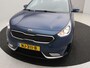 Kia Niro Hybrid 1.6 GDi First Edition AUTOMAAT / Airco Automatisch / Navigatie / Cruise Control / Trekhaak / 1300KG Trekgewicht / Camera / Dealeronderhouden / Apple CarPlay & Android Auto /