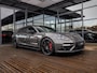 Porsche Panamera Sport Turismo 4.0 Turbo | VIERWIELBESTURING | SFEERVERLICHTING | SOFTCLOSE | TV SCHERMEN ACHTER | PASM LUCHTVERING | SPORTUITLAATSYSTEEM | 21 INCH 911 TURBO DESIGN | AGAATGRIJS | PANORAMA/SCHUIF-KANTELDAK | PDLS+ | 360 CAMERA |