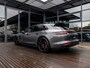 Porsche Panamera Sport Turismo 4.0 Turbo | VIERWIELBESTURING | SFEERVERLICHTING | SOFTCLOSE | TV SCHERMEN ACHTER | PASM LUCHTVERING | SPORTUITLAATSYSTEEM | 21 INCH 911 TURBO DESIGN | AGAATGRIJS | PANORAMA/SCHUIF-KANTELDAK | PDLS+ | 360 CAMERA |