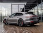Porsche Panamera Sport Turismo 4.0 Turbo | VIERWIELBESTURING | SFEERVERLICHTING | SOFTCLOSE | TV SCHERMEN ACHTER | PASM LUCHTVERING | SPORTUITLAATSYSTEEM | 21 INCH 911 TURBO DESIGN | AGAATGRIJS | PANORAMA/SCHUIF-KANTELDAK | PDLS+ | 360 CAMERA |