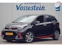 Kia Picanto 1.0 T-GDI GT-Line / 92dkm NAP / Navi / Camera / Stuurverw. / Stoelverw. / Climate / Incl. BTW