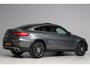 Mercedes-Benz GLC Coupe 250 4MATIC AMG | schuifkanteldak | achteruitrijcamera | dodehoek detectie | command navigatie
