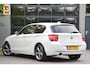 BMW 1-Serie 120d Business+ | Schuifdak | Leer|  NAP | !!LEES TEKST!!