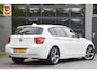 BMW 1-Serie 120d Business+ | Schuifdak | Leer|  NAP | !!LEES TEKST!!