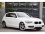 BMW 1-Serie 120d Business+ | Schuifdak | Leer|  NAP | !!LEES TEKST!!