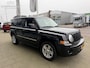 Jeep Patriot 2.4 Limited Liberty