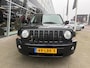 Jeep Patriot 2.4 Limited Liberty