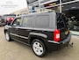Jeep Patriot 2.4 Limited Liberty