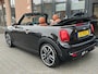 MINI Cooper S Mini Cabrio 2.0 AUT. Chili First Edition NAVI/HARMAN ALLE OPTIE'S