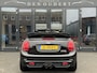 MINI Cooper S Mini Cabrio 2.0 AUT. Chili First Edition NAVI/HARMAN ALLE OPTIE'S