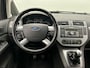 Ford C-Max Focus 1.8-16V Futura | Origineel Nederlands |Trekhaak Cruise Climate Control