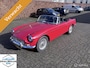 MG MG B 1.8 Roadster
