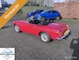 MG MG B 1.8 Roadster