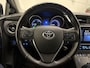 Toyota Auris Touring Sports 1.8 Hybrid Lease pro PANO/LED/TREKHAAK/CAMERA/LEER-STOF SP.STOEL/DAB/17"/LANE-ASSIST/ECC/CRUISE/PRIVACY/VOLLEDIG TOYOTA DEALER ONDERHOUD/ZO MEENEEMPRIJS