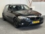 BMW 1-Serie 118i CENTENNIAL EXECUTIVE AUTOMAAT NAVIGATIE CRUISE CONTROL CLIMATE CONTROL BLUETOOTH TELEFOON MEDIA VOORBEREIDING PDC ZEER MOOI !! 3010