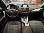 BMW 1-Serie 118i CENTENNIAL EXECUTIVE AUTOMAAT NAVIGATIE CRUISE CONTROL CLIMATE CONTROL BLUETOOTH TELEFOON MEDIA VOORBEREIDING PDC ZEER MOOI !! 3010