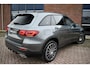 Mercedes-Benz GLC 300e 4MATIC AMG Pano Burm Night 20inch Memory Widescreen