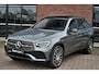 Mercedes-Benz GLC 300e 4MATIC AMG Pano Burm Night 20inch Memory Widescreen