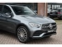 Mercedes-Benz GLC 300e 4MATIC AMG Pano Burm Night 20inch Memory Widescreen