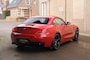 BMW Z4 23i sDrive M-Sport Automaat / Melbourne Red / Top staat / Vol