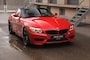 BMW Z4 23i sDrive M-Sport Automaat / Melbourne Red / Top staat / Vol