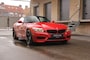BMW Z4 23i sDrive M-Sport Automaat / Melbourne Red / Top staat / Vol