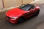 BMW Z4 23i sDrive M-Sport Automaat / Melbourne Red / Top staat / Vol