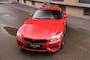 BMW Z4 23i sDrive M-Sport Automaat / Melbourne Red / Top staat / Vol