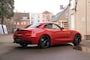 BMW Z4 23i sDrive M-Sport Automaat / Melbourne Red / Top staat / Vol
