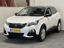 Peugeot 3008 1.2 PURE TECH ACTIVE DISTRIBUTIEKETTING VERVANGEN NAVIGATIE APPLE CARPLAY/ANDROID RIJSTROOKSENSOREN TREKHAAK ZEER MOOI !! SLECHTS 64859 KM !!
