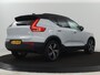 Volvo XC40 1.5 T4 Plug-in hybrid R Design | Leder/Alcantara | Carplay | Navigatie | Parkeerverwarming | Keyless | Cruise control | Parkeerhulp | Climate control | Full LED | PHEV