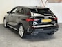 Audi A3 Sportback 40 TFSI e Edition S-Line PHEV NAVIGATIE CRUISE CONTROL CLIMATE CONTROL STOELVERWARMING RIJSTROOKSENSOREN PDC ZEER MOOI !! 3010