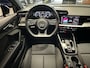 Audi A3 Sportback 40 TFSI e Edition S-Line PHEV NAVIGATIE CRUISE CONTROL CLIMATE CONTROL STOELVERWARMING RIJSTROOKSENSOREN PDC ZEER MOOI !! 3010