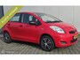Toyota Yaris 1.0 VVTi Acces
