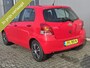 Toyota Yaris 1.0 VVTi Acces
