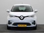 Renault Zoe R135 Intens 52 kWh 94% Accu score | Stoel en stuurverwarming | Trekhaak | Climate control | Navigatie | Achteruitrijcamera | LED verlichting |