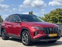 Hyundai Tucson Premium 1.6 T-GDI 265pk PHEV 4WD | TREKHAAK | LEDER | DAKKLEUR ZWART | ALLSEASON BANDEN |  360° CAMERA |