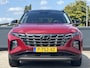 Hyundai Tucson Premium 1.6 T-GDI 265pk PHEV 4WD | TREKHAAK | LEDER | DAKKLEUR ZWART | ALLSEASON BANDEN |  360° CAMERA |