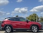 Hyundai Tucson Premium 1.6 T-GDI 265pk PHEV 4WD | TREKHAAK | LEDER | DAKKLEUR ZWART | ALLSEASON BANDEN |  360° CAMERA |