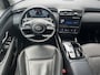 Hyundai Tucson Premium 1.6 T-GDI 265pk PHEV 4WD | TREKHAAK | LEDER | DAKKLEUR ZWART | ALLSEASON BANDEN |  360° CAMERA |