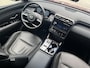 Hyundai Tucson Premium 1.6 T-GDI 265pk PHEV 4WD | TREKHAAK | LEDER | DAKKLEUR ZWART | ALLSEASON BANDEN |  360° CAMERA |