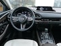 Mazda CX-30 2.0 e-SkyActiv-X M Hybrid Luxury | Trekhaak | Navigatie | Wit Leder | BOSE | Adaptieve Cruise Control | RIJKLAARPRIJS!
