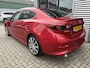 Mazda 3 2.0 GT-M -VOLLEDER-STOELVERWARMING-BOSE SOUNDSYSTEM-HEAD UP DISPLAY-TREKHAAK-ORIGINEEL NEDERLANDS!-113.475 KM'S
