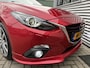 Mazda 3 2.0 GT-M -VOLLEDER-STOELVERWARMING-BOSE SOUNDSYSTEM-HEAD UP DISPLAY-TREKHAAK-ORIGINEEL NEDERLANDS!-113.475 KM'S