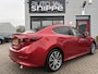 Mazda 3 2.0 GT-M -VOLLEDER-STOELVERWARMING-BOSE SOUNDSYSTEM-HEAD UP DISPLAY-TREKHAAK-ORIGINEEL NEDERLANDS!-113.475 KM'S